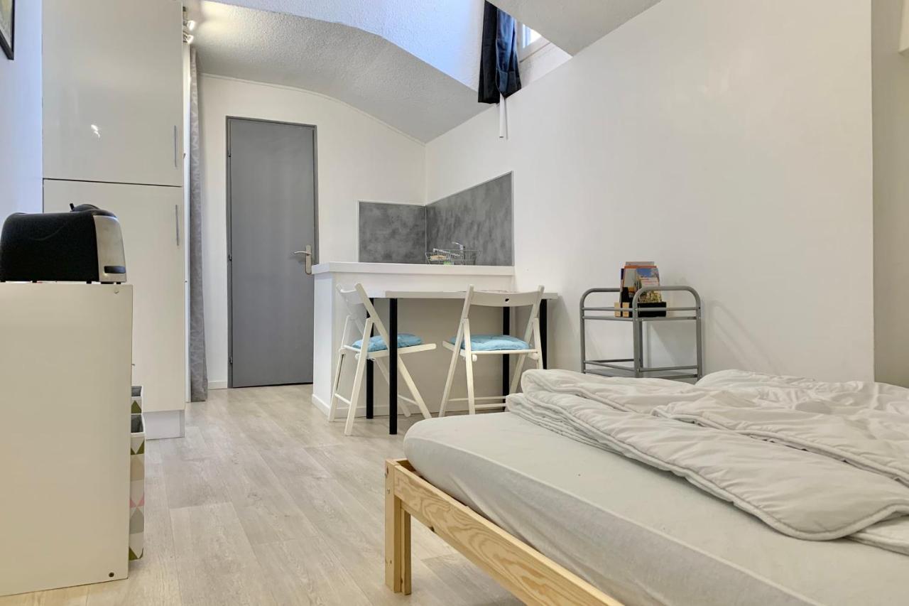 #Bz The Heart Of Grenoble Hyper-Centre Ideal For Students Exteriér fotografie